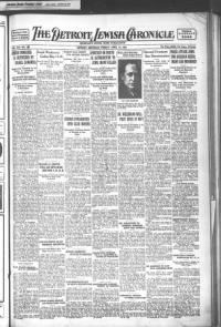 image of April 13, 1923 - number 1