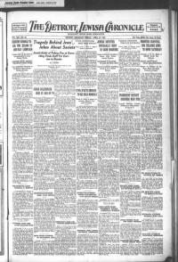 image of April 27, 1923 - number 1