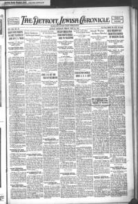 image of May 25, 1923 - number 1