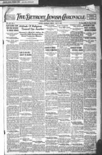 image of July 06, 1923 - number 1