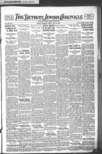 image of July 13, 1923 - number 1