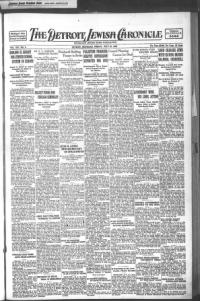 image of July 27, 1923 - number 1