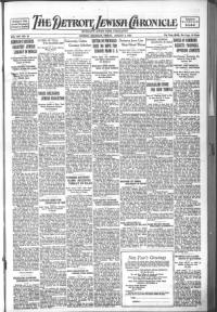 image of August 03, 1923 - number 1