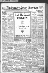 image of September 07, 1923 - number 1