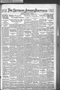 image of September 14, 1923 - number 1