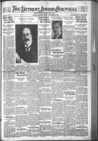 image of September 28, 1923 - number 1