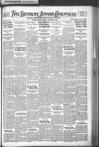 image of November 16, 1923 - number 1