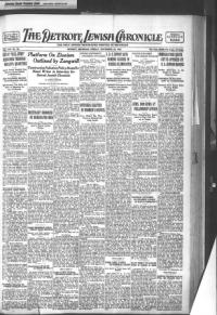 image of November 23, 1923 - number 1