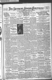 image of January 11, 1924 - number 1