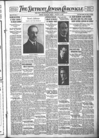 image of January 25, 1924 - number 1