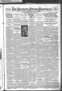 image of February 01, 1924 - number 1