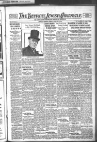 image of February 08, 1924 - number 1