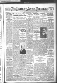 image of February 15, 1924 - number 1