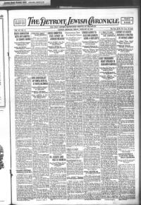 image of February 22, 1924 - number 1