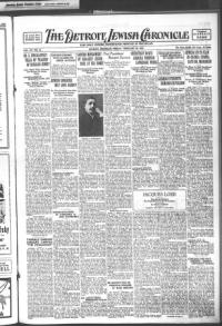 image of February 29, 1924 - number 1