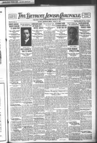 image of March 14, 1924 - number 1