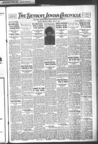 image of April 11, 1924 - number 1