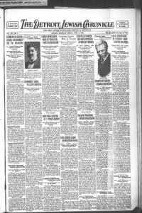 image of June 13, 1924 - number 1