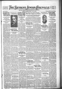 image of July 25, 1924 - number 1