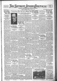 image of August 01, 1924 - number 1