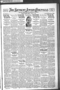 image of August 15, 1924 - number 1