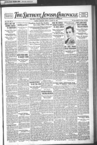 image of August 22, 1924 - number 1