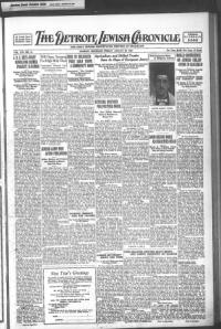 image of August 29, 1924 - number 1