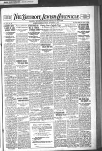 image of September 12, 1924 - number 1