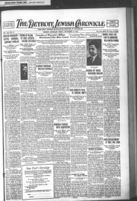 image of September 19, 1924 - number 1