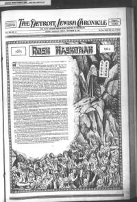 image of September 26, 1924 - number 1