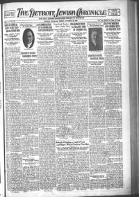 image of October 10, 1924 - number 1