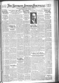 image of November 21, 1924 - number 1