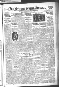 image of January 23, 1925 - number 1