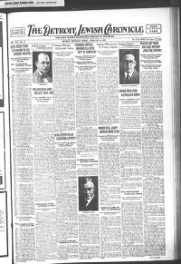 image of February 06, 1925 - number 1