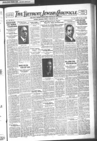 image of February 20, 1925 - number 1