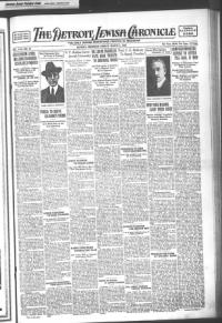 image of March 06, 1925 - number 1