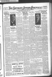 image of April 24, 1925 - number 1