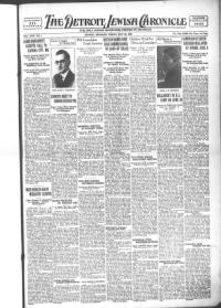 image of May 29, 1925 - number 1