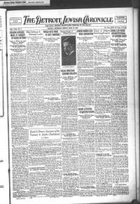 image of June 12, 1925 - number 1