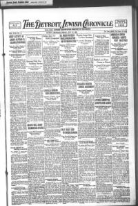 image of July 31, 1925 - number 1