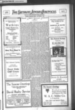 image of September 18, 1925 - number 21