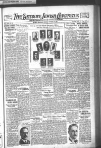 image of October 23, 1925 - number 1