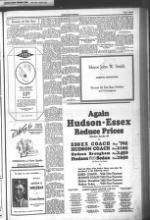 image of October 23, 1925 - number 3