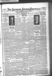 image of November 13, 1925 - number 1