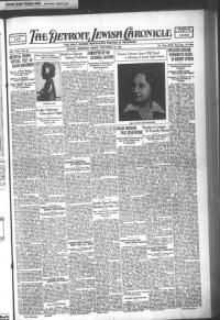 image of November 20, 1925 - number 1