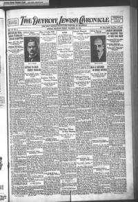 image of December 25, 1925 - number 1