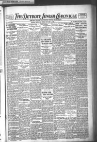 image of January 01, 1926 - number 1