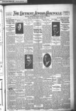 image of January 08, 1926 - number 1