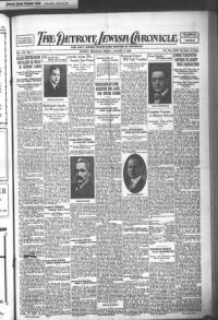 image of January 08, 1926 - number 1