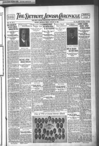 image of January 15, 1926 - number 1